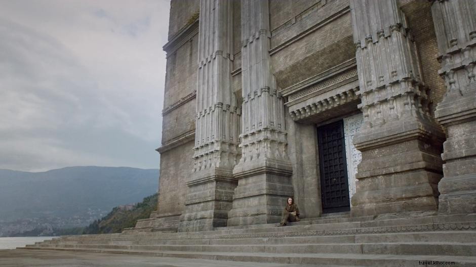 25 magnifiques lieux de tournage de Game of Thrones que vous pouvez visiter dans la vraie vie 